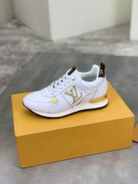 Picture of Louis Vuitton Shoes _SKULVsz35-4239-46mnf040416428
